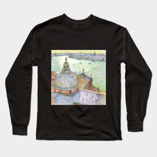 Venice Long Sleeve T-Shirt